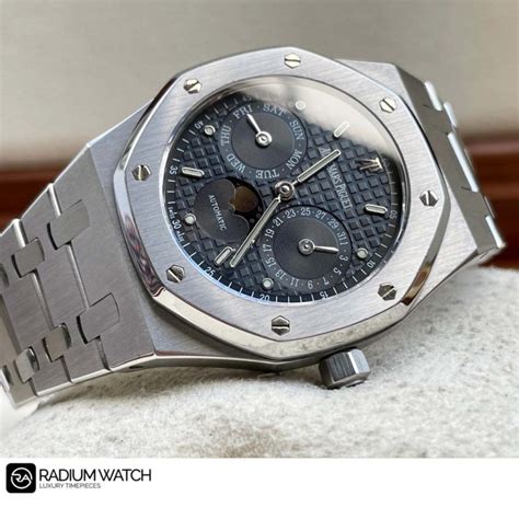 audemars piguet ราคามือสอง|watch audemars piguet.